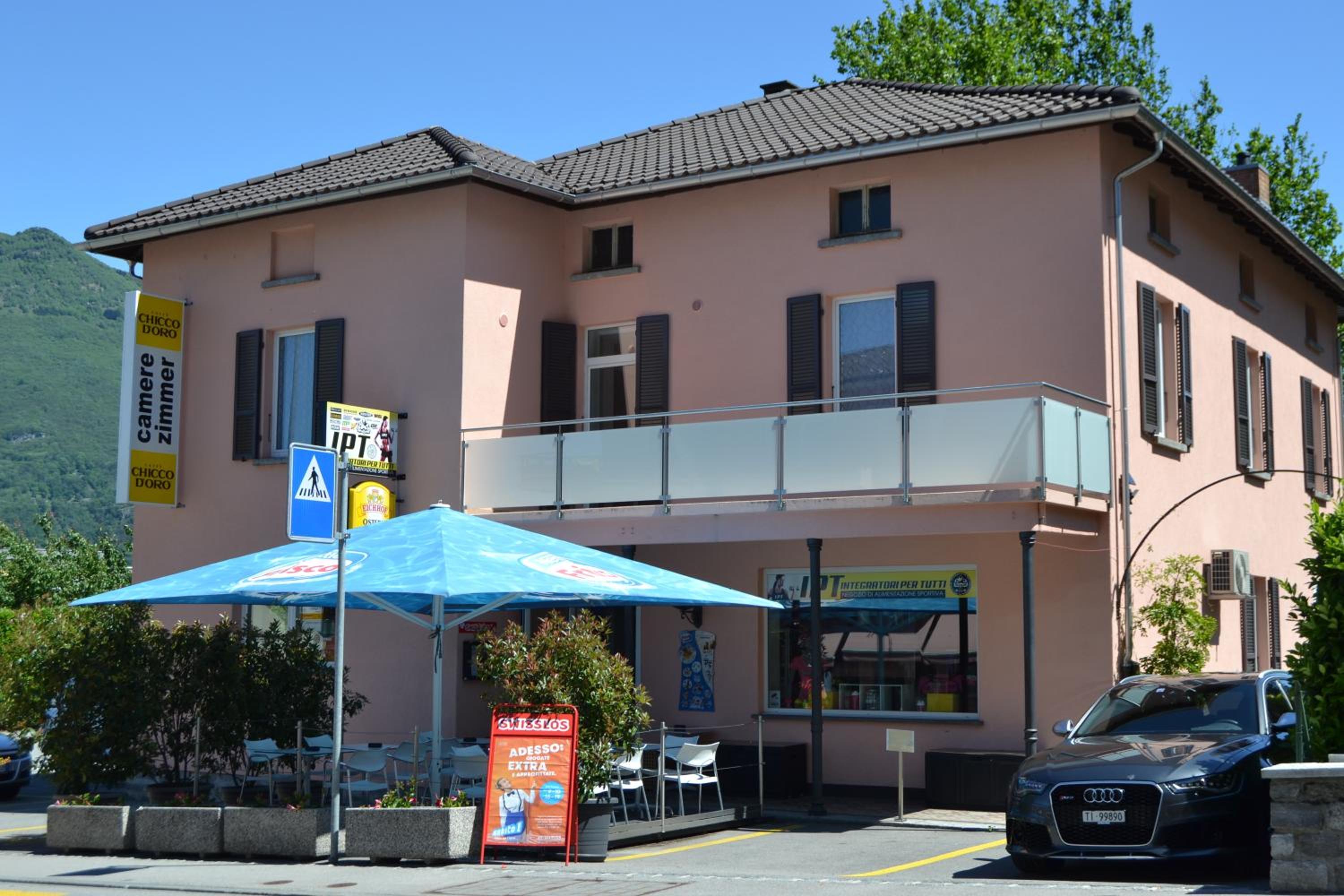 Osteria Centrale 1