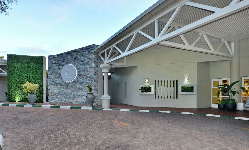 Cresta Lodge Harare 2