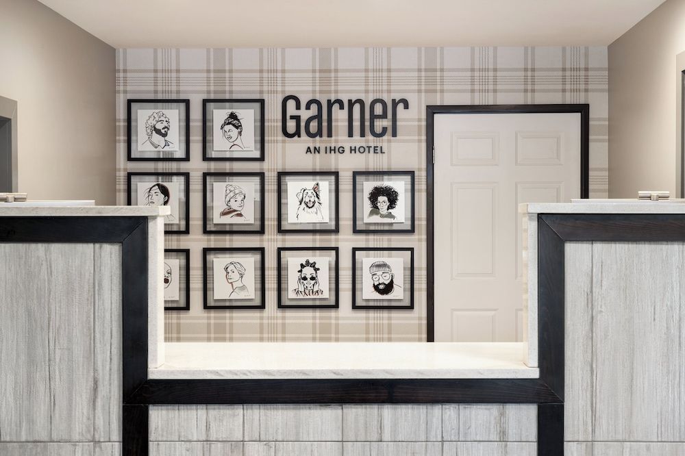Garner Hotel Tyler Southwest by IHG 1