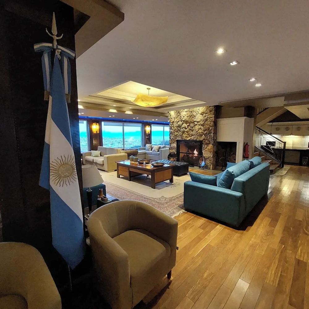 Alto Calafate Hotel 2