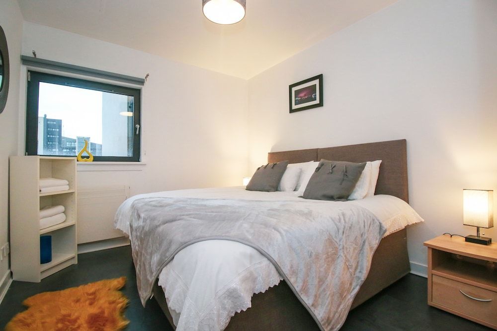 Lancefield Quay Hydro Apartments 2