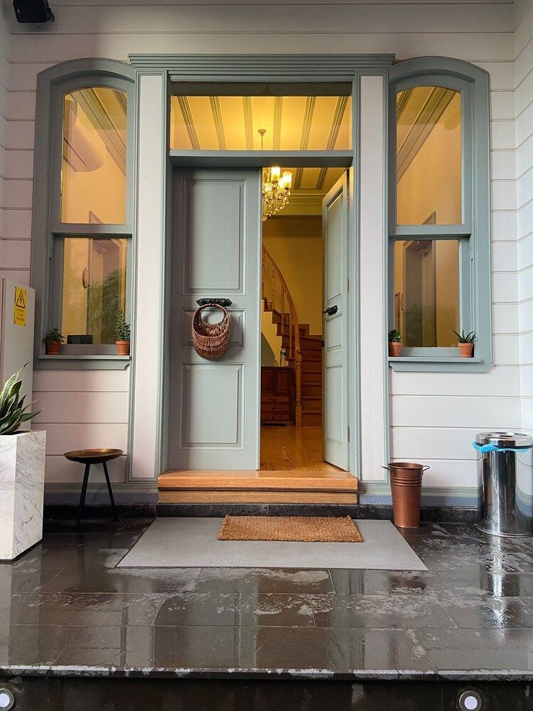 Va Mansion Kadıköy 1