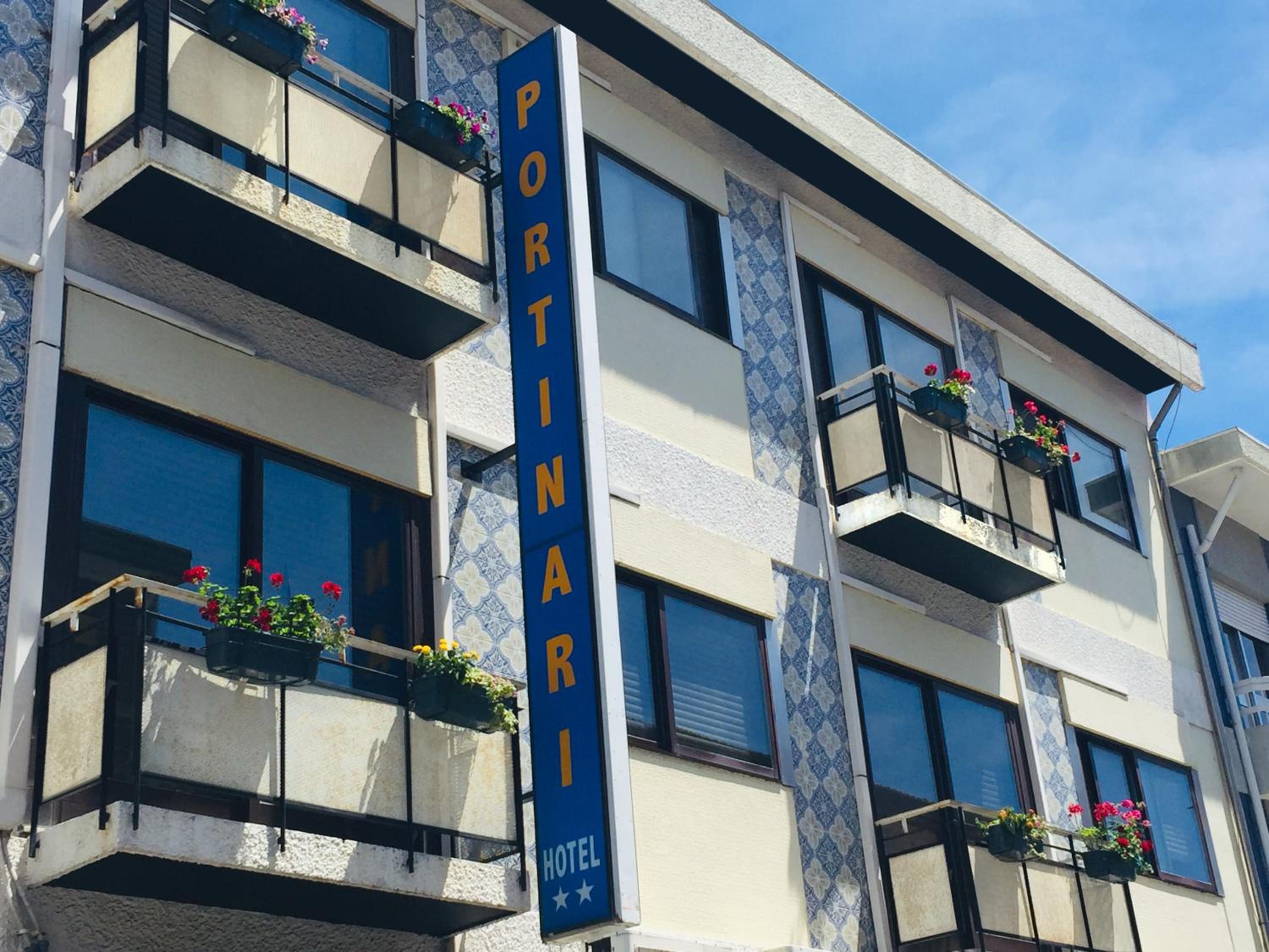 Hotel Portinari 2