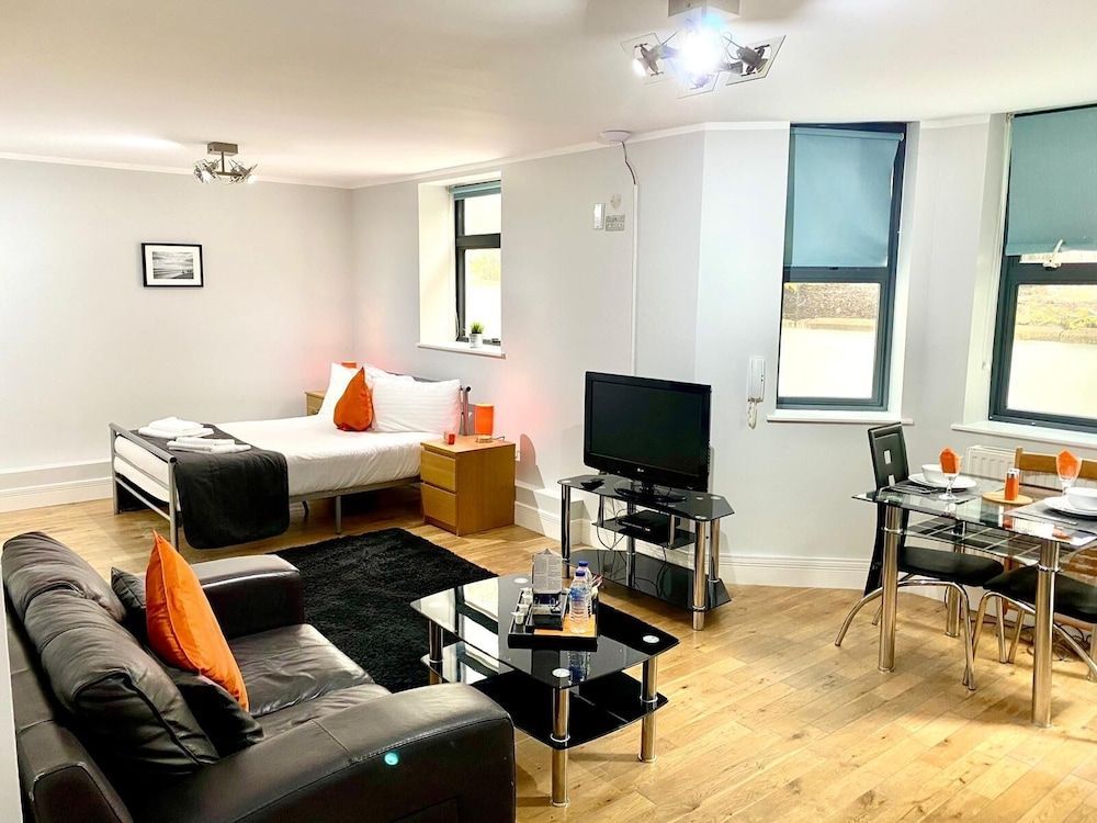 Westciti Croydon Serviced Apartments 2