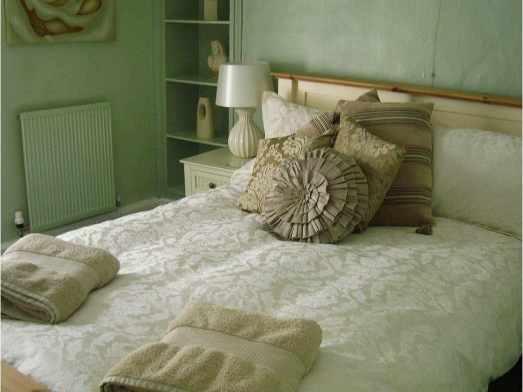 The Packhorse Inn 1