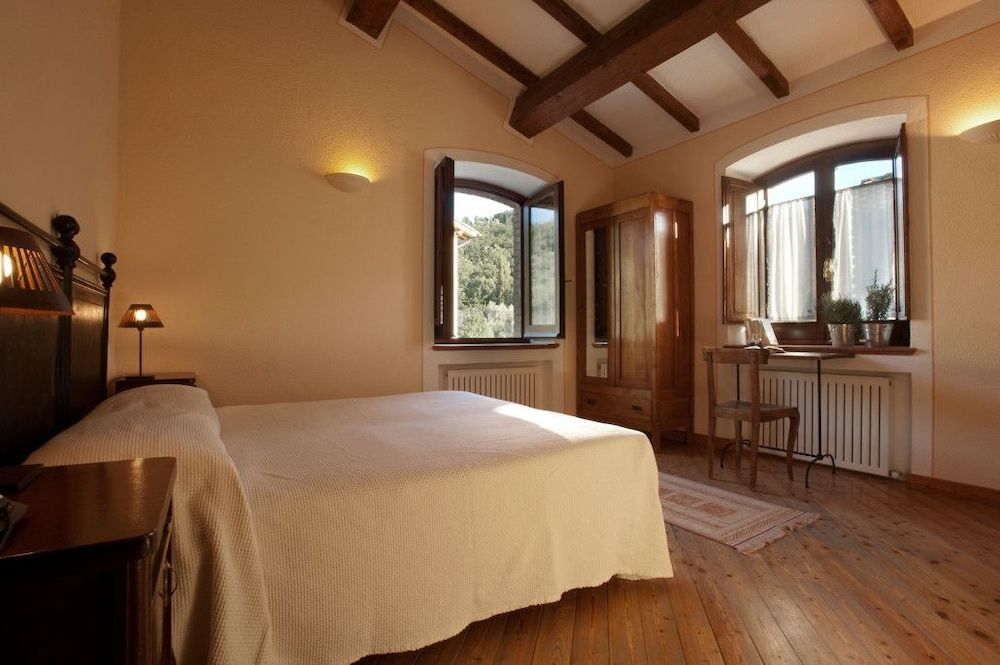Agriturismo Le Case 2