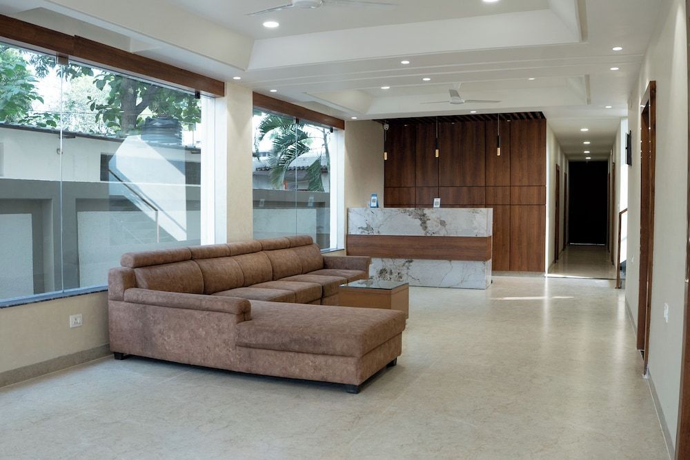 ARK Hotels 2