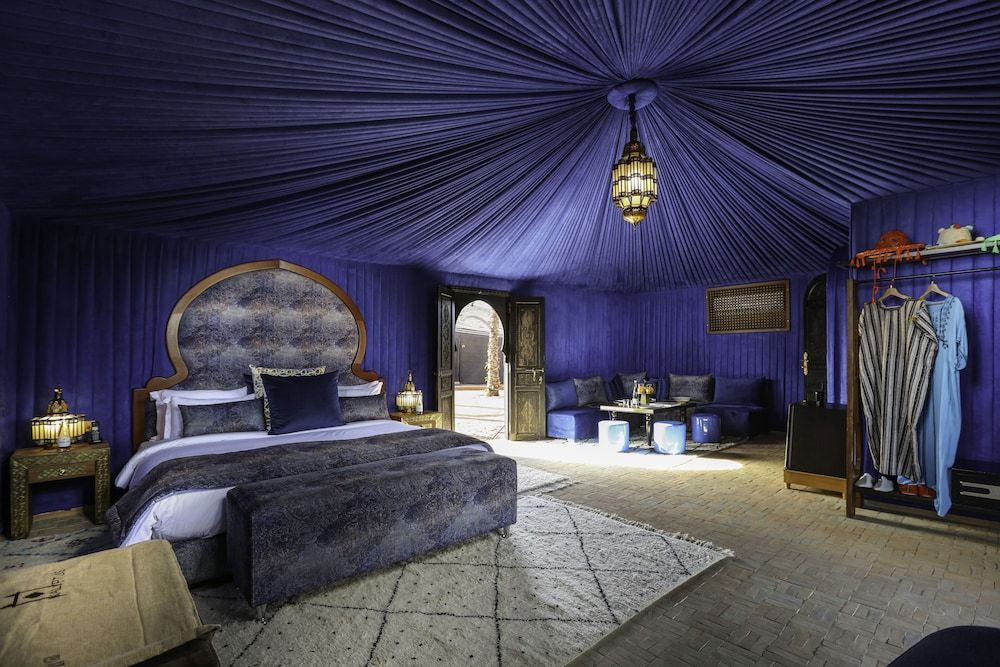Kalyptus Luxury Camp 2