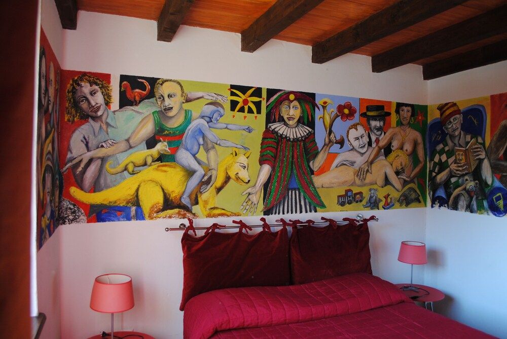 Wine & Art Relais Vallombrosa 2