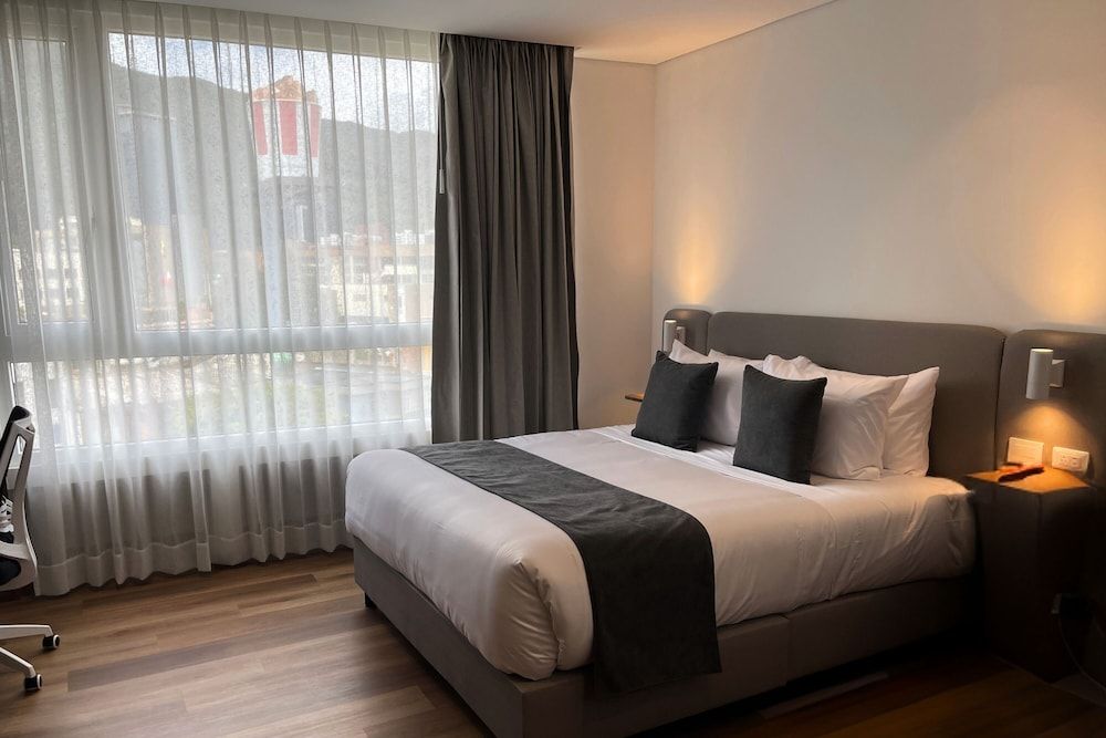 VOU Suites by Avia Suites 1