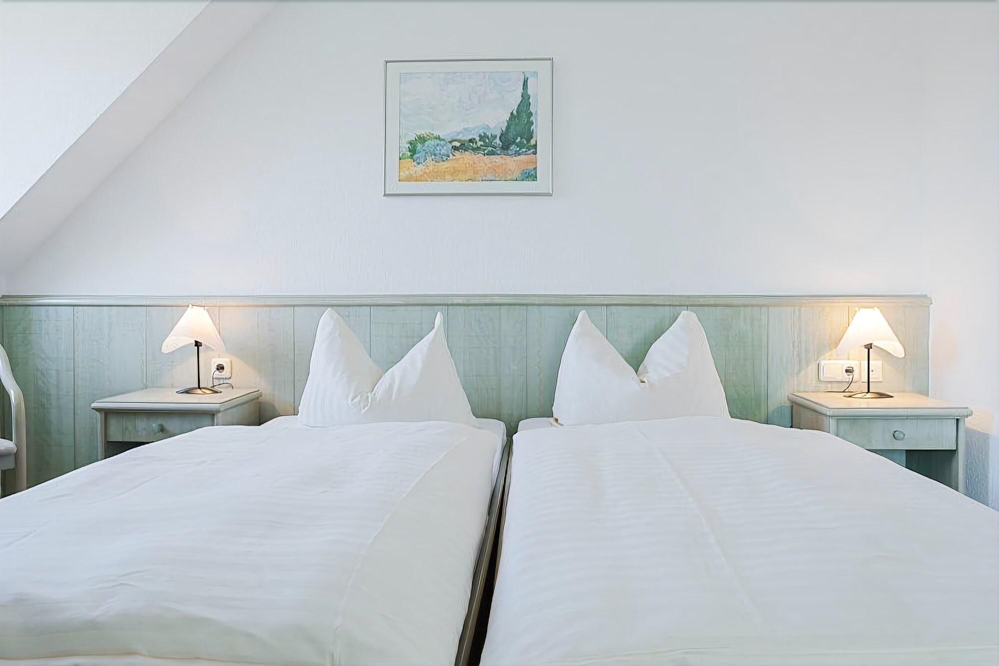 Der Insulaner - Hotel & Restaurant 2