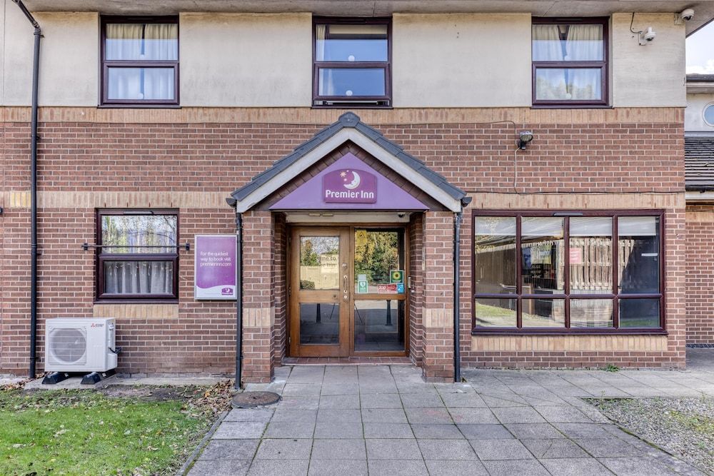 Premier Inn Liverpool - Tarbock 1