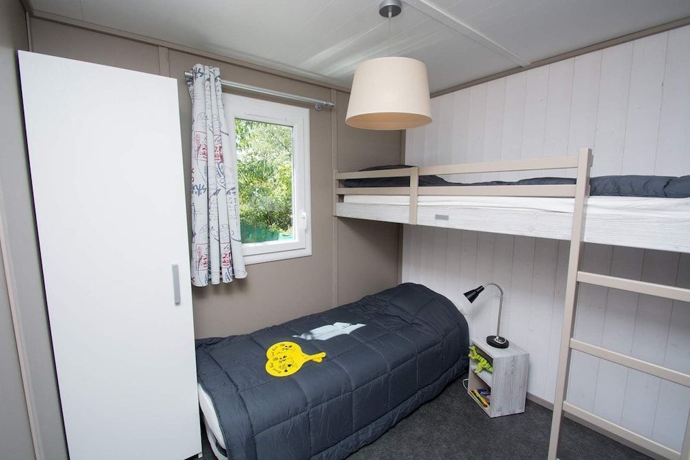 camping le Vieux Colombier 2