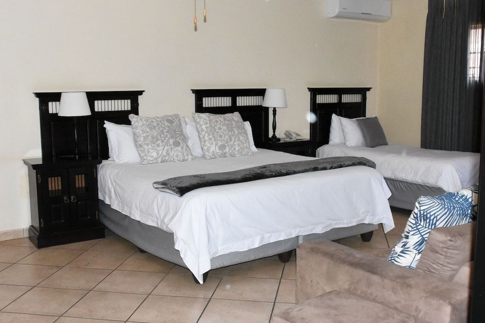 Batter Boys Guest House 2