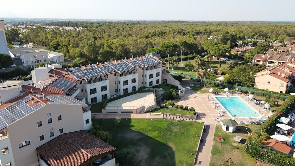 Heraclea Hotel Residence 1