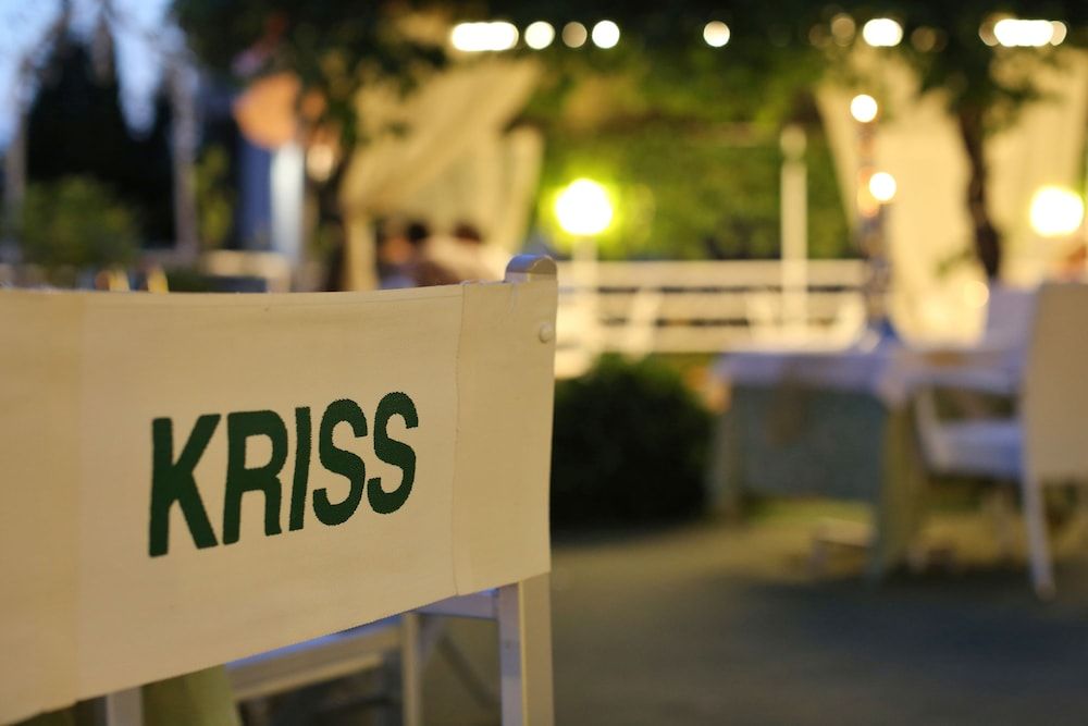 Kriss Internazionale Hotel 2