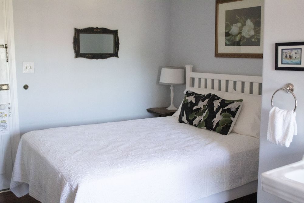 Chalfonte Hotel 2