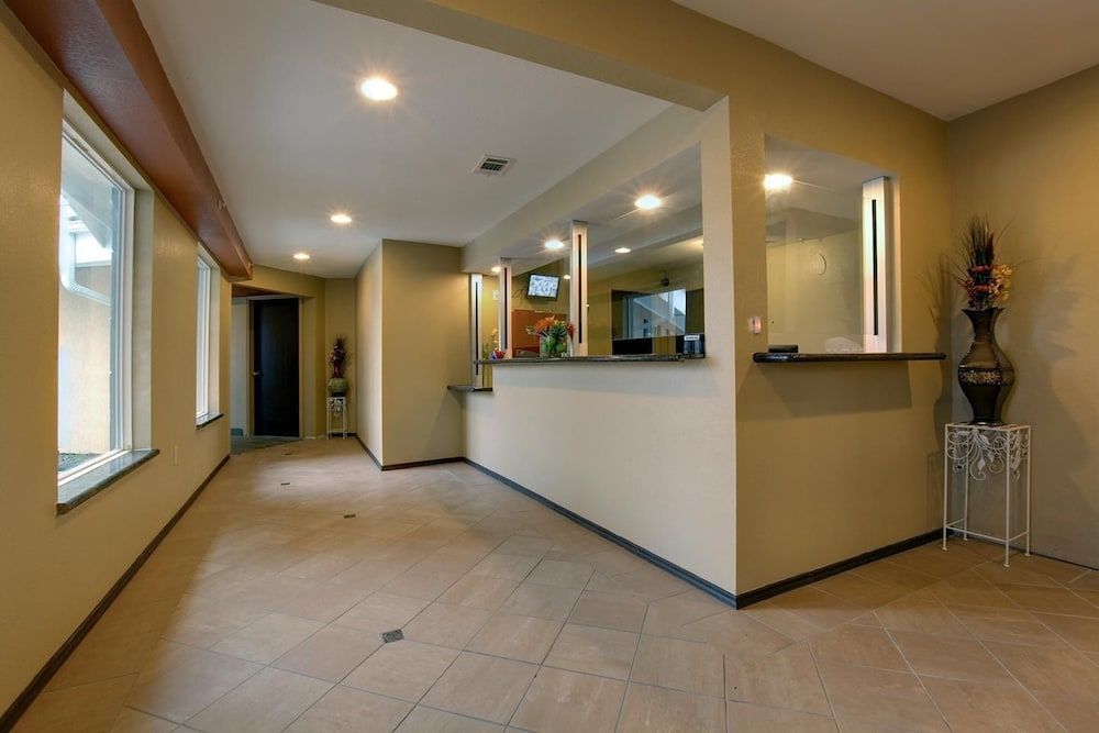 Americas Best Value Inn Caldwell 2