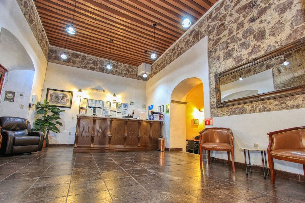 La Casona de Don Lucas 2
