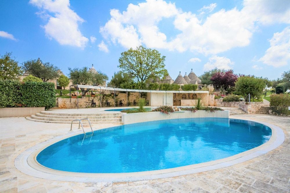 Relais Il Palmento 1