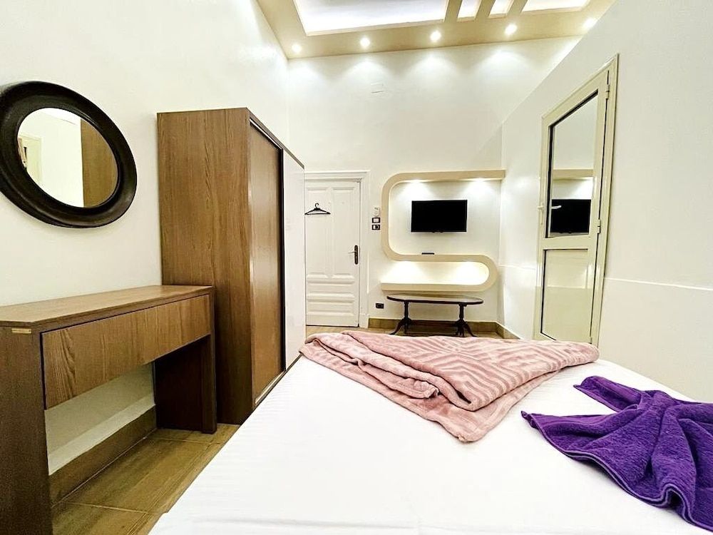 Meramees Hotel 1