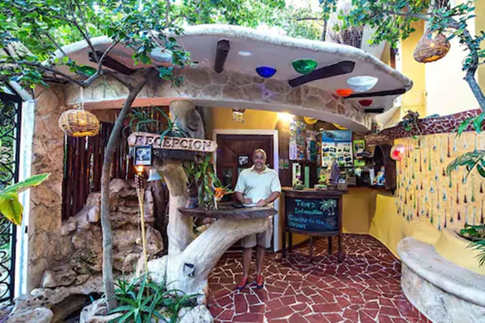 Maison Tulum 1