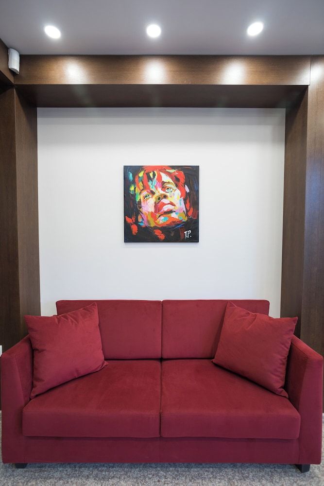 B1 Boutique Hotel Sofia 2