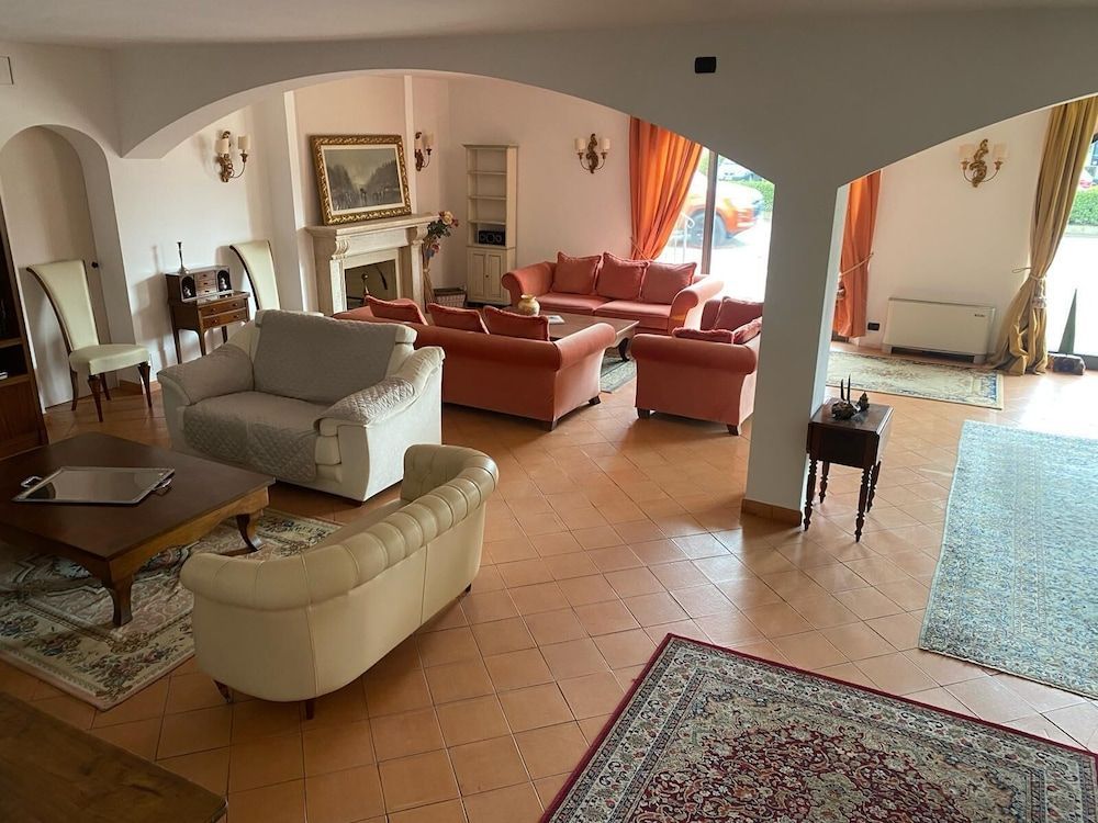 Arca Hotel 1