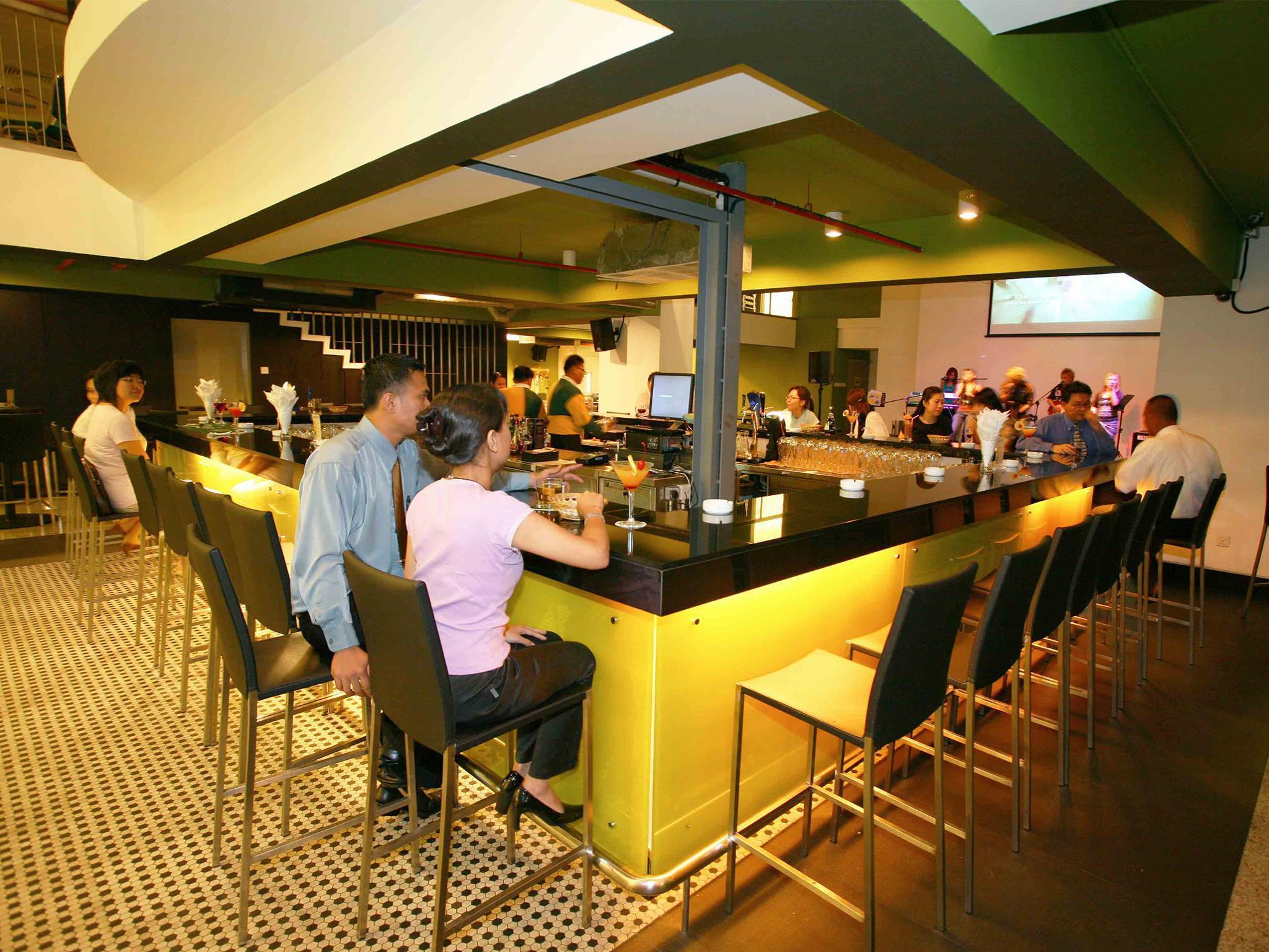 RH Hotel Sibu 2
