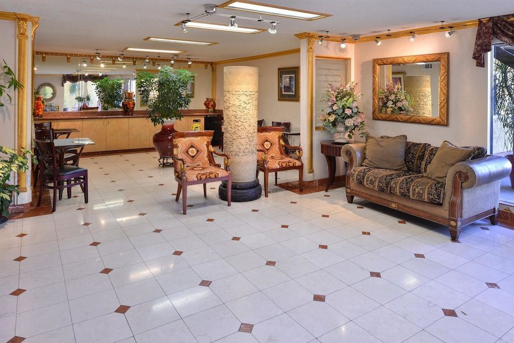Americas Best Value Inn & Suites - Fontana 2