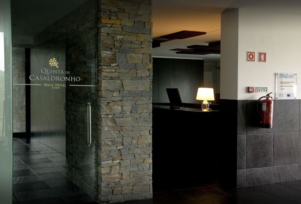 Quinta De Casaldronho Wine Hotel 2