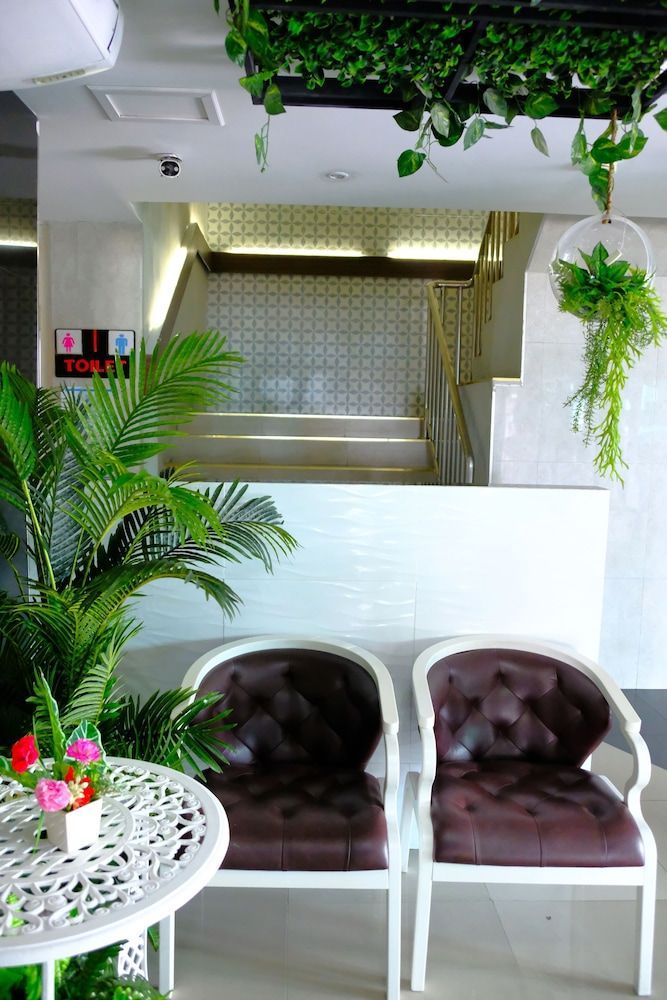 The Beach Front Resort Pattaya - SHA Plus 2