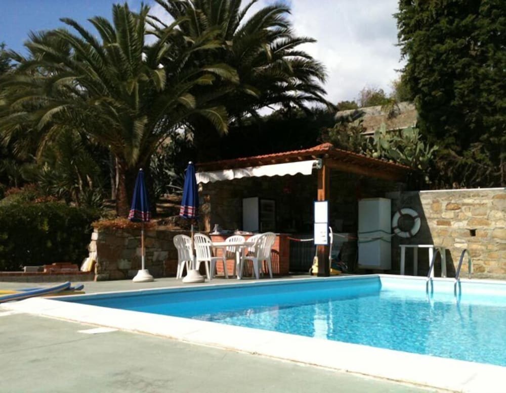 Residence La Carruba 1