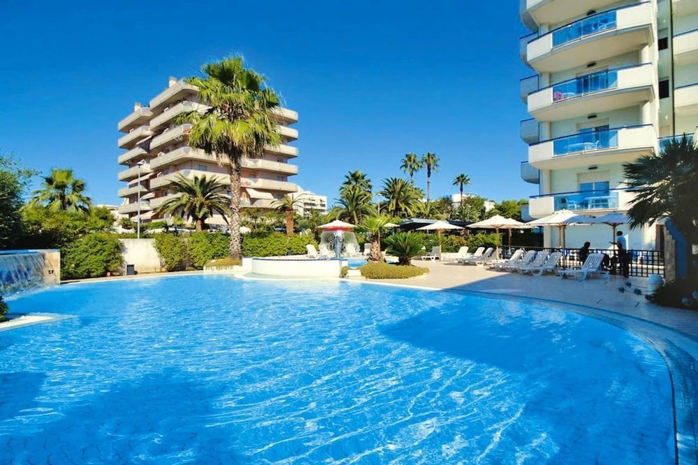 Residence Oltremare 1