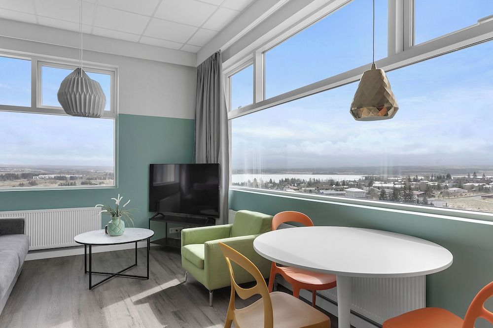 Icelandic Apartments by Heimaleiga 1