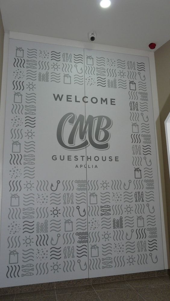 CMB Guesthouse 2