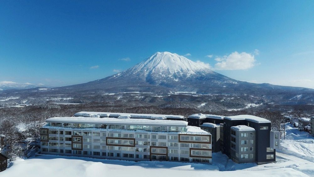 Setsu Niseko 1