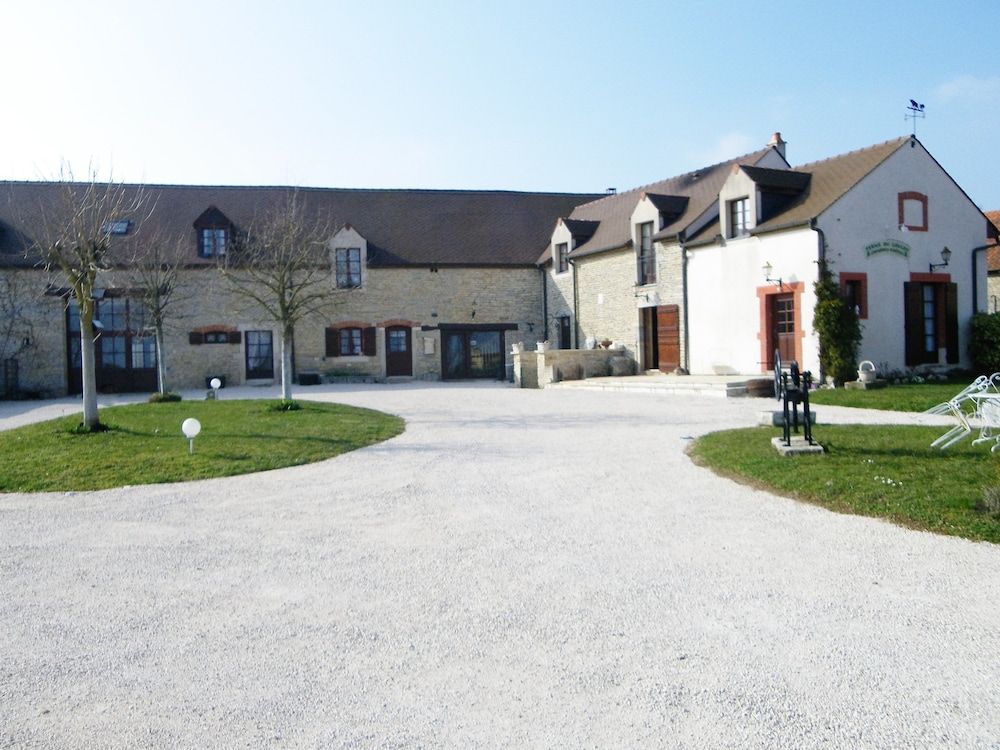La Ferme du Coucou 1