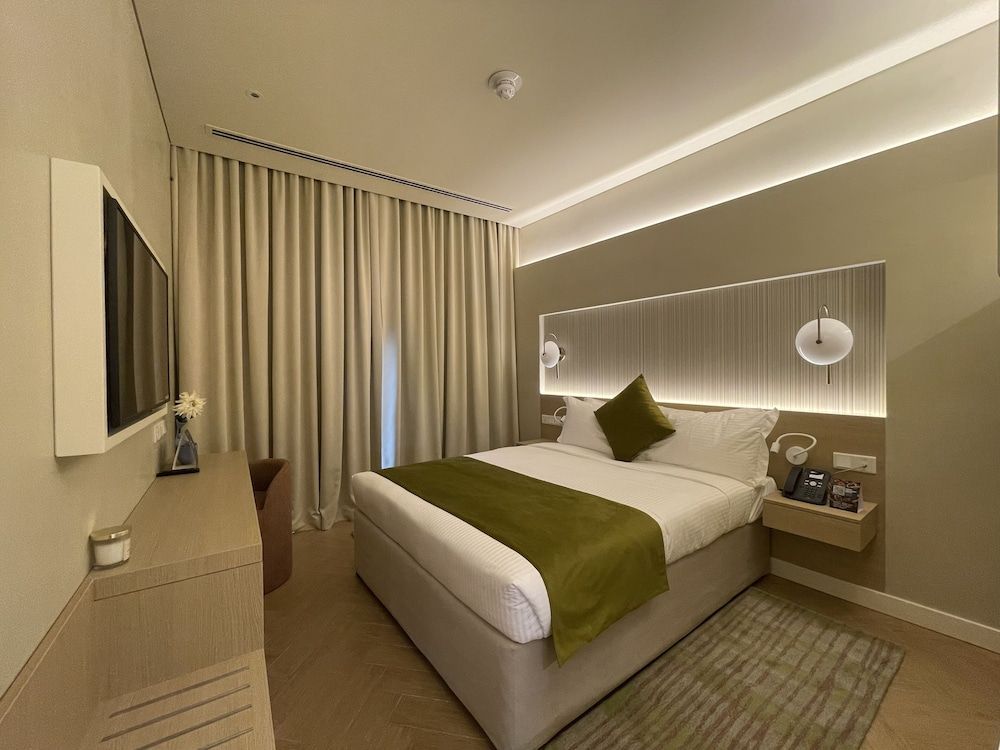 Pavilion Hotel Al Jaddaf-Managed by Nooa 2