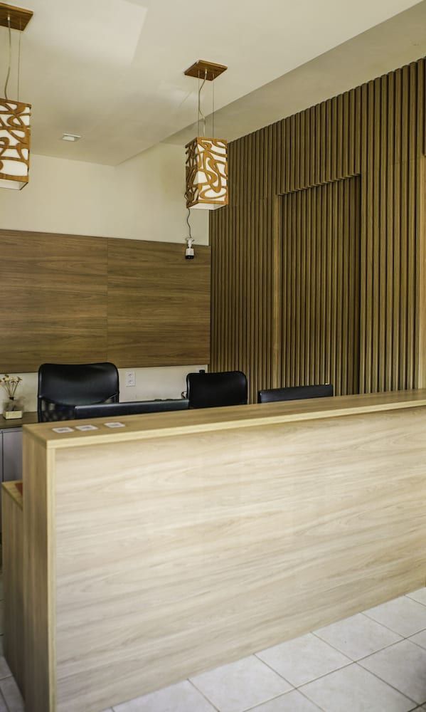 Kanaloa Pousada 2