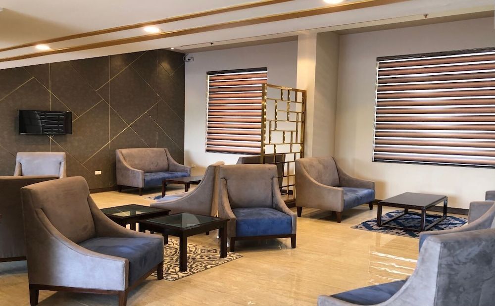 Starlit Suites Tirupati 2