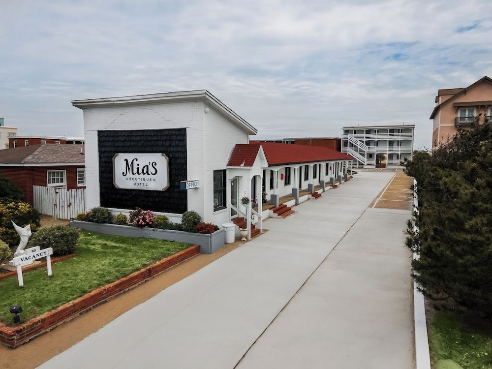 Mia's Boutique Hotel 1