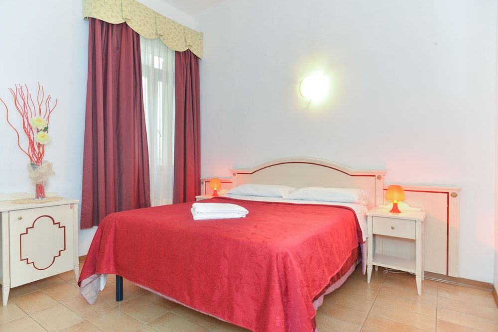 Gisa Apartment 1