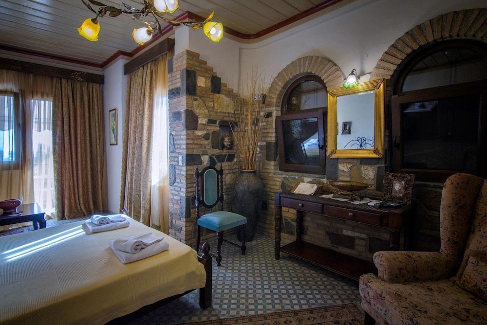Panorama Exclusive Suites 2