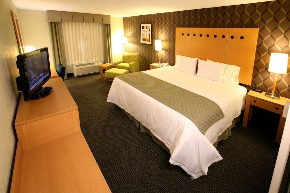 Holiday Inn Express & Suites MONTERREY AEROPUERTO by IHG 1
