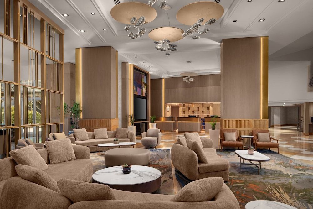 Delta Hotels Istanbul West 2