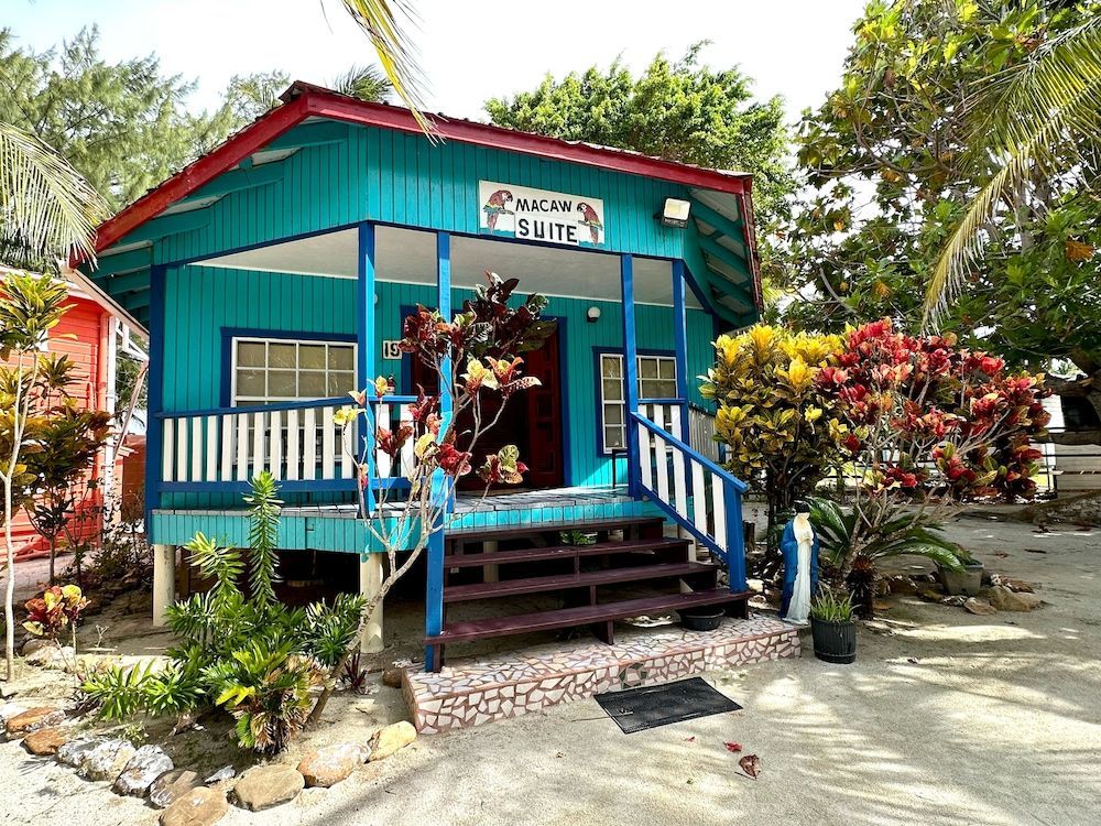 Blue Marlin Beach Resort 2