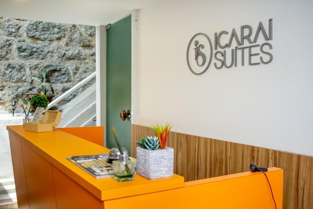 Icaraí Suítes 2
