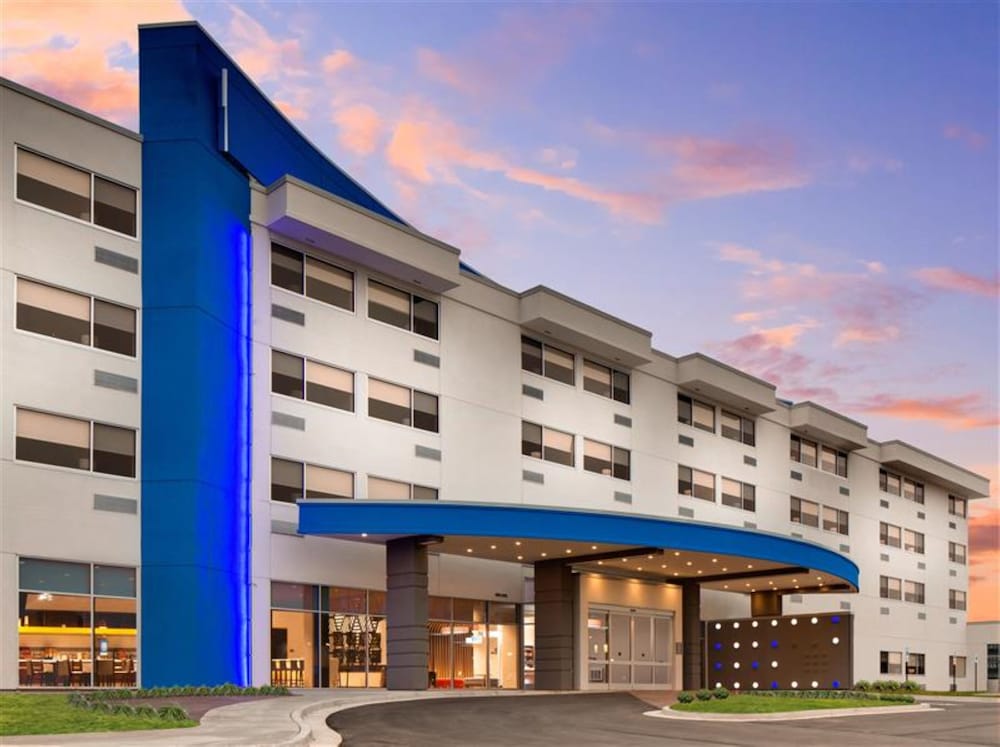 Holiday Inn Express Lexington - Horse Park Area by IHG 1