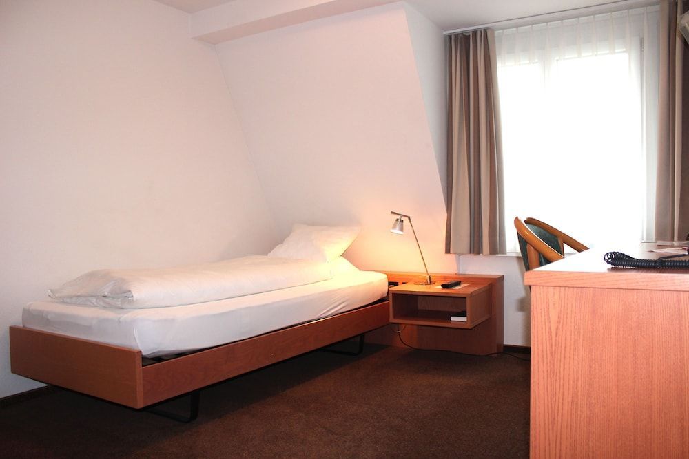 Hotel Freihof 2